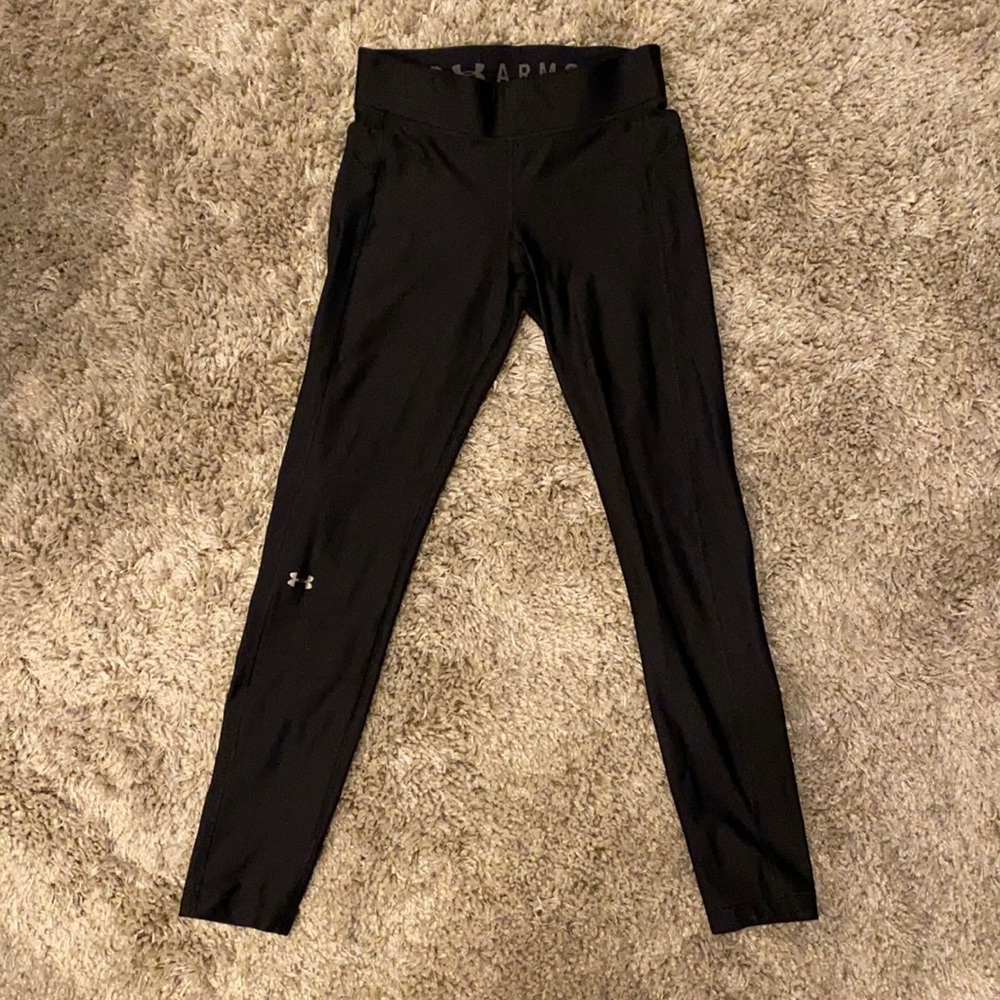 Under armour leggings